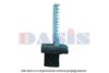 KIA 0K55261C08 Resistor, interior blower